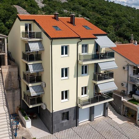 Villa Panorama Senj  Εξωτερικό φωτογραφία