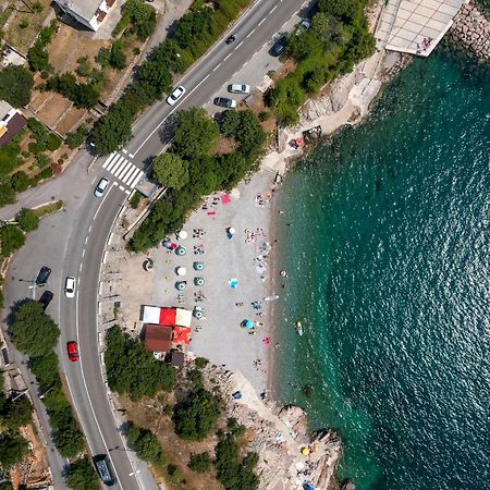 Villa Panorama Senj  Εξωτερικό φωτογραφία