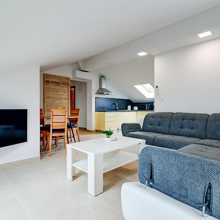 Villa Panorama Senj  Εξωτερικό φωτογραφία