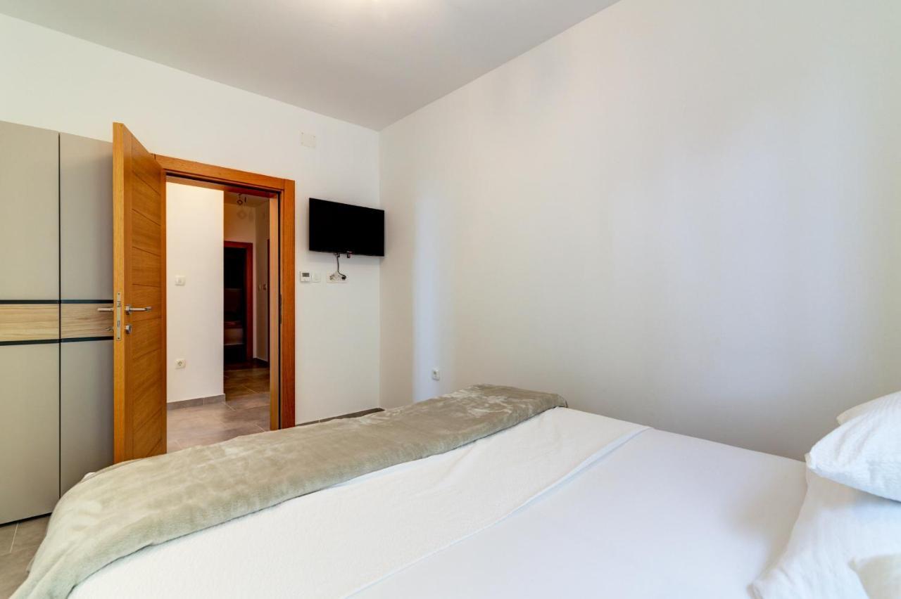 Villa Panorama Senj  Εξωτερικό φωτογραφία