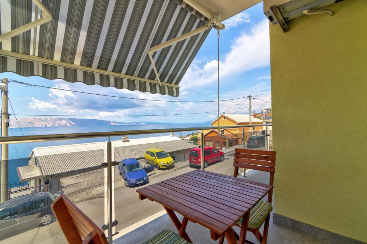 Villa Panorama Senj  Εξωτερικό φωτογραφία