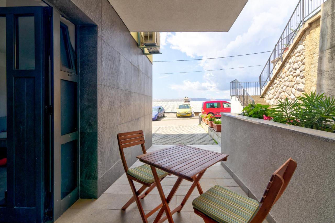 Villa Panorama Senj  Εξωτερικό φωτογραφία