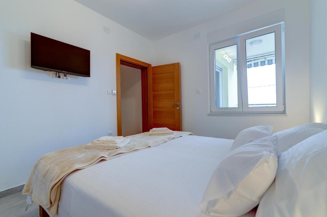 Villa Panorama Senj  Εξωτερικό φωτογραφία