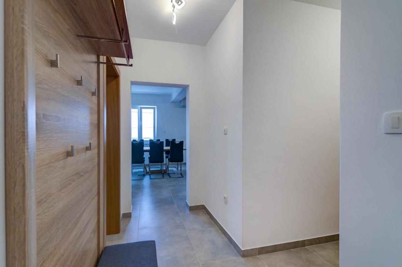 Villa Panorama Senj  Εξωτερικό φωτογραφία