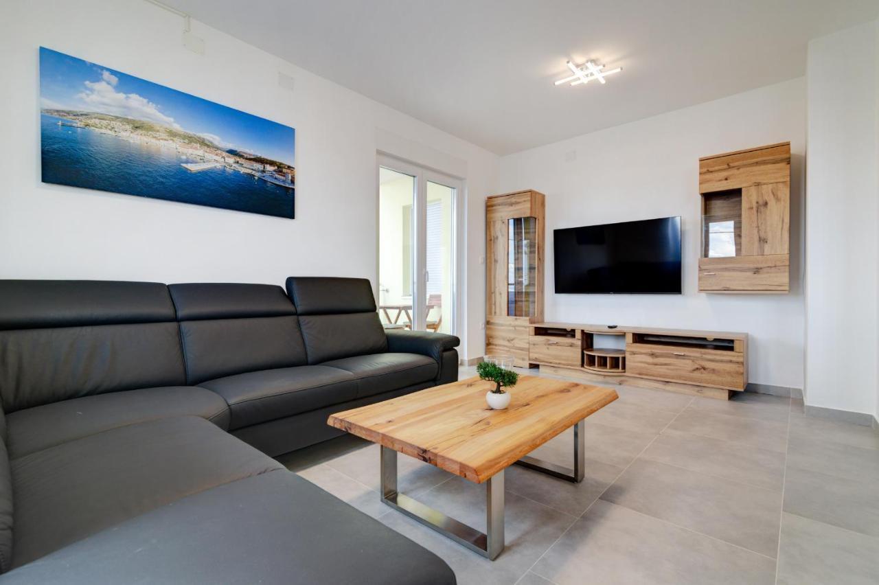 Villa Panorama Senj  Εξωτερικό φωτογραφία