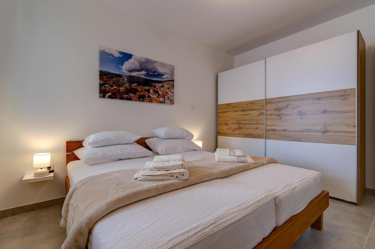 Villa Panorama Senj  Εξωτερικό φωτογραφία