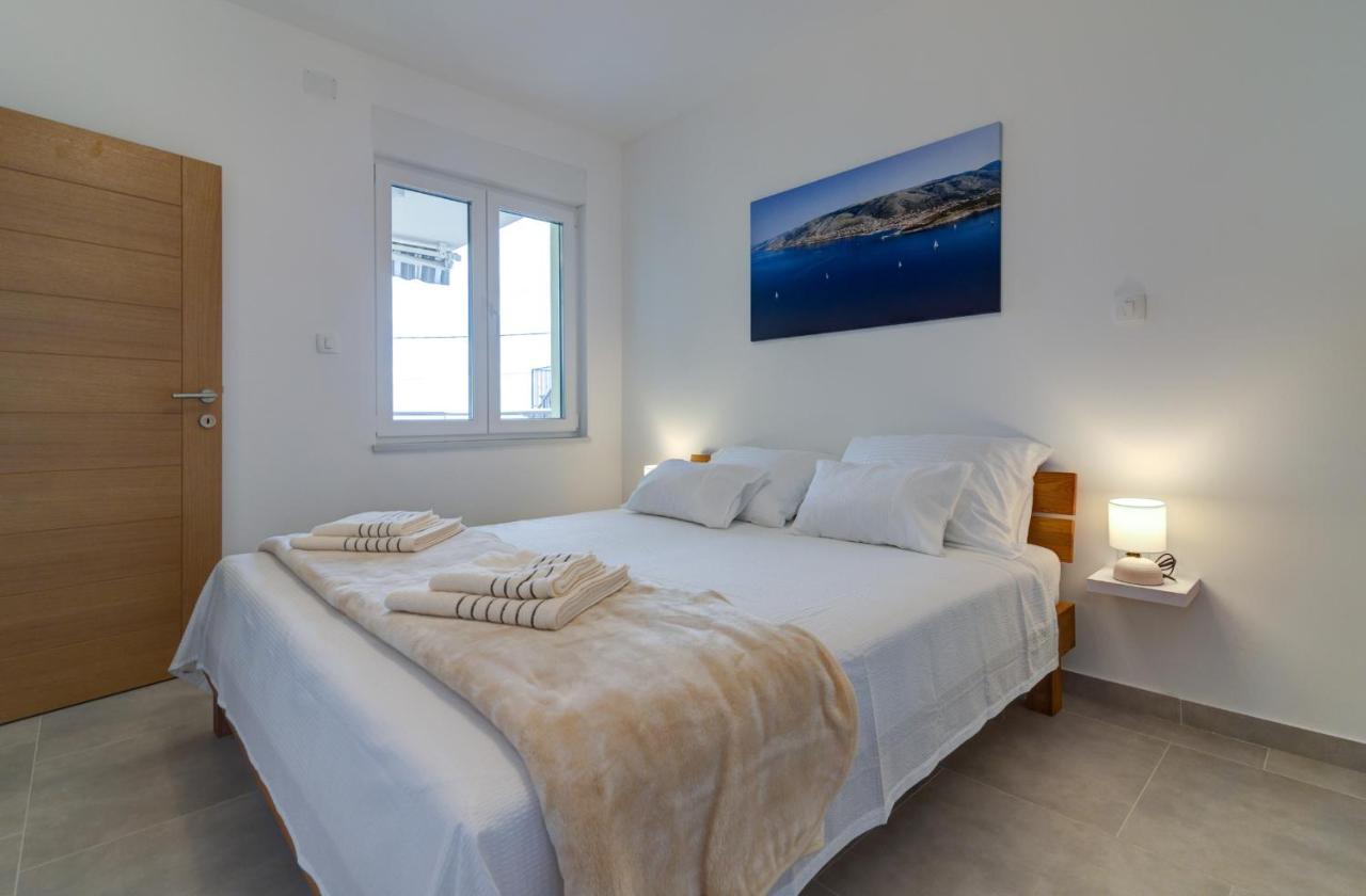 Villa Panorama Senj  Εξωτερικό φωτογραφία