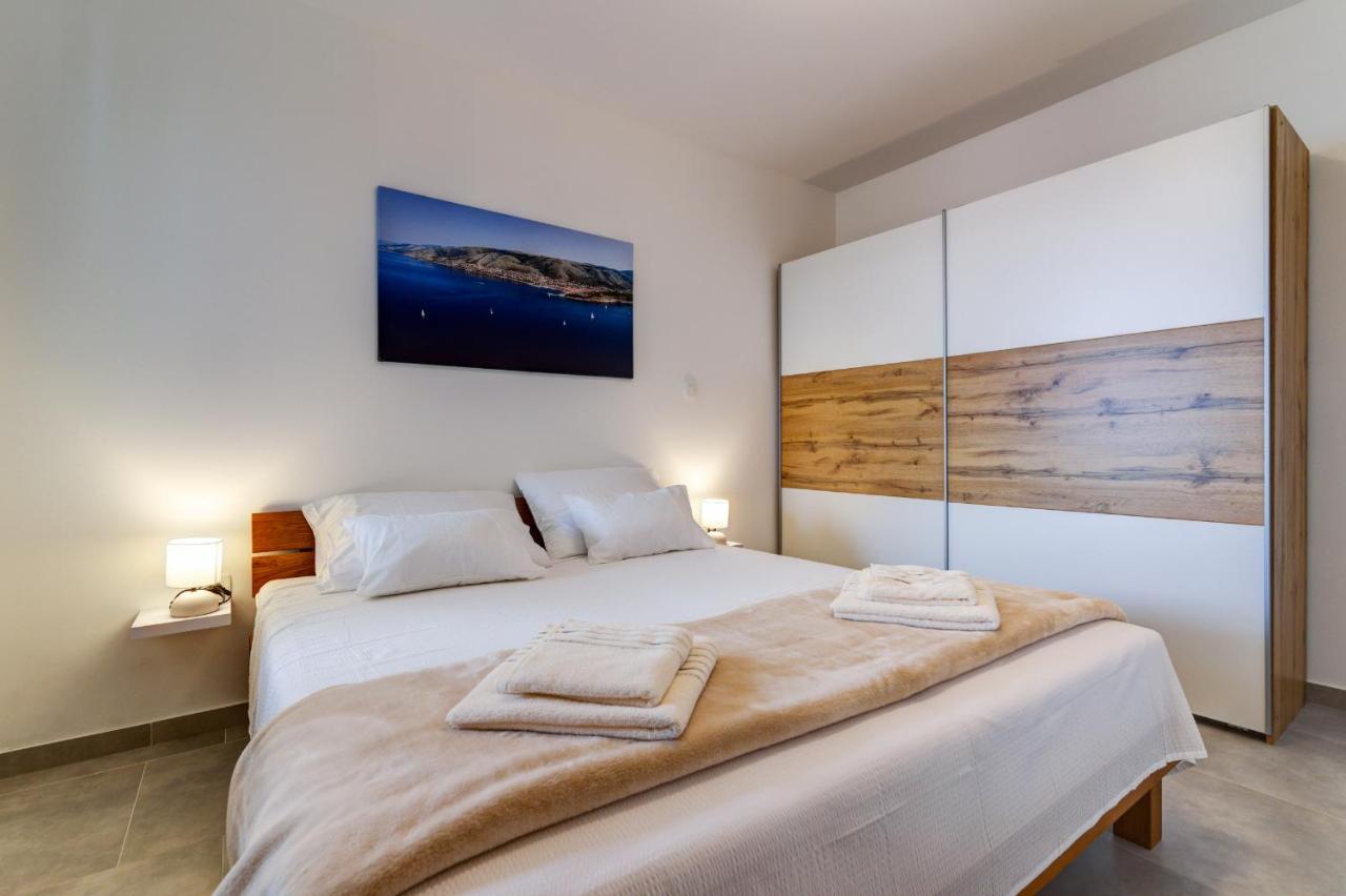 Villa Panorama Senj  Εξωτερικό φωτογραφία
