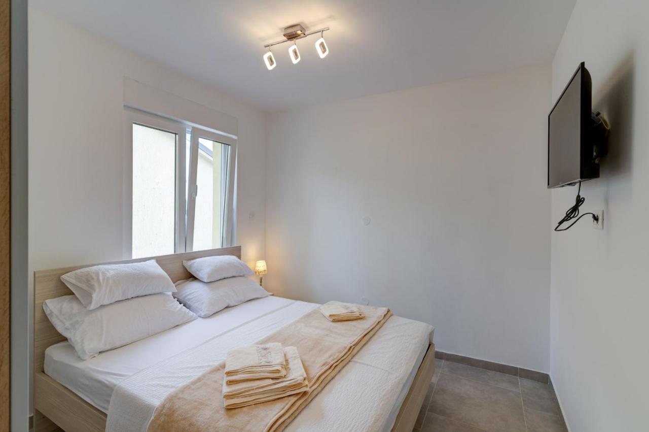 Villa Panorama Senj  Εξωτερικό φωτογραφία