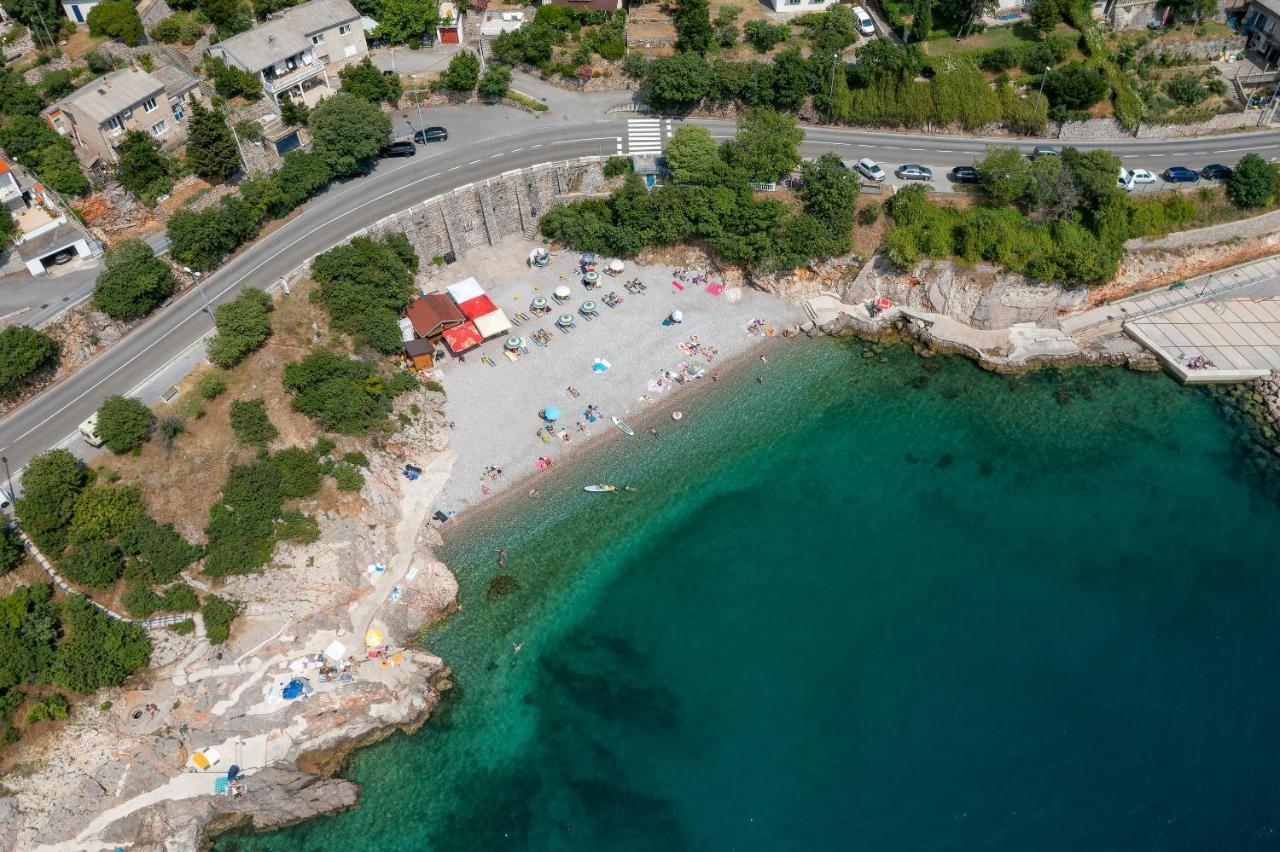 Villa Panorama Senj  Εξωτερικό φωτογραφία