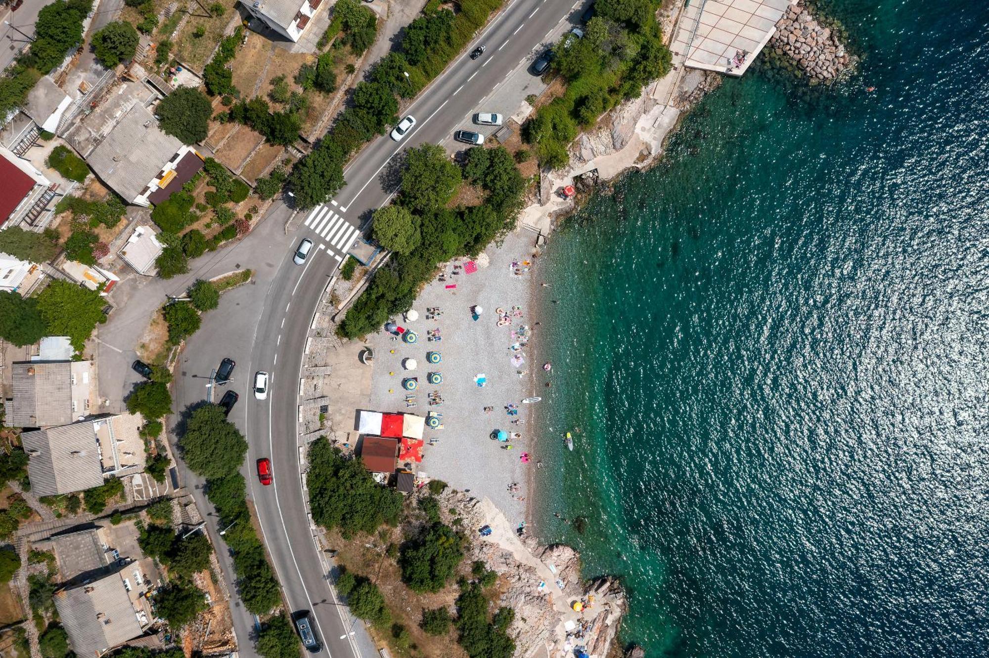 Villa Panorama Senj  Εξωτερικό φωτογραφία
