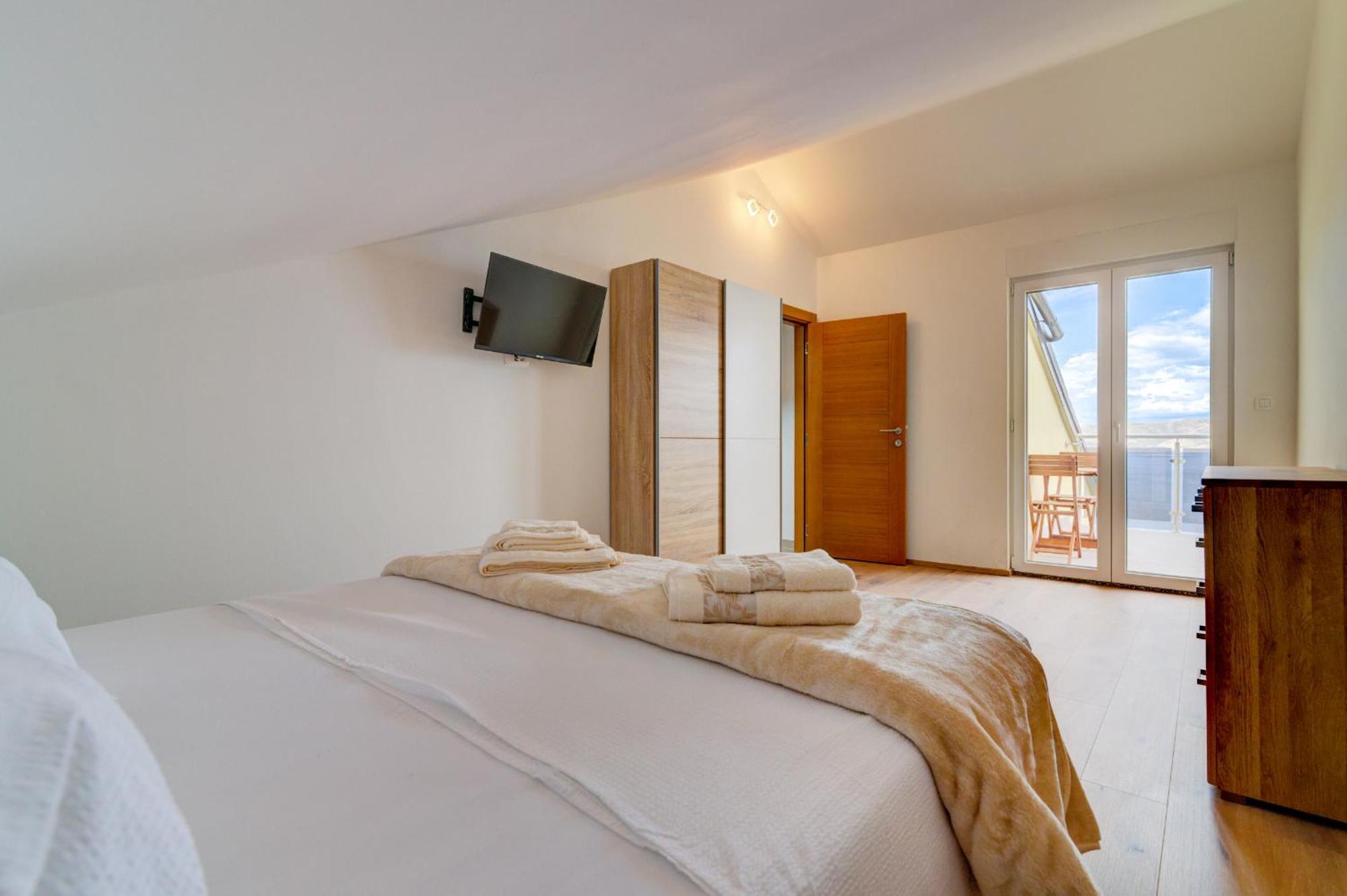 Villa Panorama Senj  Εξωτερικό φωτογραφία