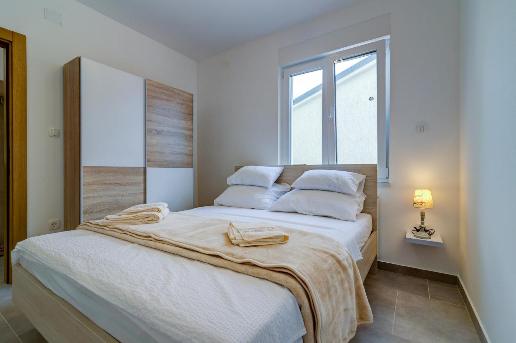 Villa Panorama Senj  Εξωτερικό φωτογραφία