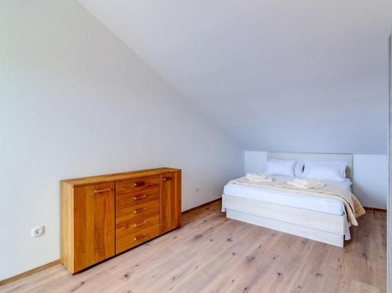 Villa Panorama Senj  Εξωτερικό φωτογραφία